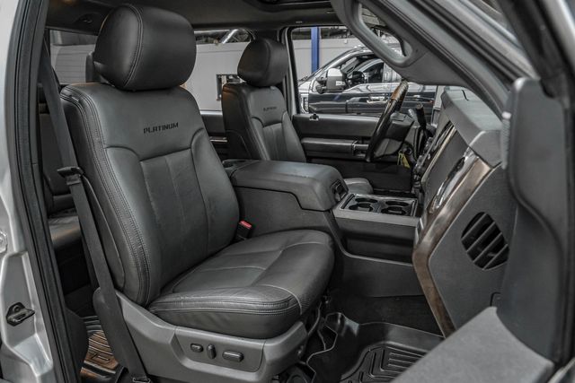 2016 Ford F-350 Super Duty Platinum FX4 Power Stroke SUNROOF Frontier Bumpers | Dallas, TX | East Dallas Diesel 2016 Ford F-350 Super Duty Platinum FX4 Power Stroke SUNROOF Frontier Bumpers | Dallas, TX | East Dallas Diesel