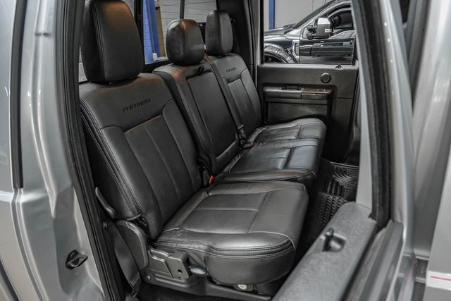 2016 Ford F-350 Super Duty Platinum FX4 Power Stroke SUNROOF Frontier Bumpers | Dallas, TX | East Dallas Diesel 2016 Ford F-350 Super Duty Platinum FX4 Power Stroke SUNROOF Frontier Bumpers | Dallas, TX | East Dallas Diesel