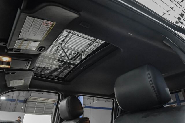 2016 Ford F-350 Super Duty Platinum | Dallas, TX | East Dallas Diesel