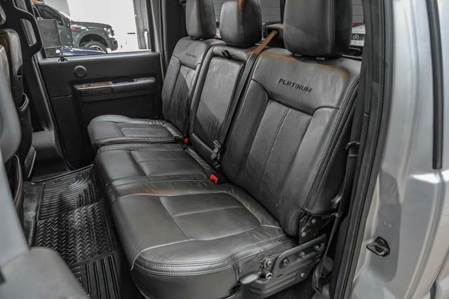 2016 Ford F-350 Super Duty Platinum FX4 Power Stroke SUNROOF Frontier Bumpers | Dallas, TX | East Dallas Diesel 2016 Ford F-350 Super Duty Platinum FX4 Power Stroke SUNROOF Frontier Bumpers | Dallas, TX | East Dallas Diesel