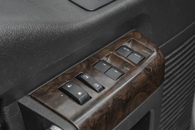 2016 Ford F-350 Super Duty Platinum | Dallas, TX | East Dallas Diesel