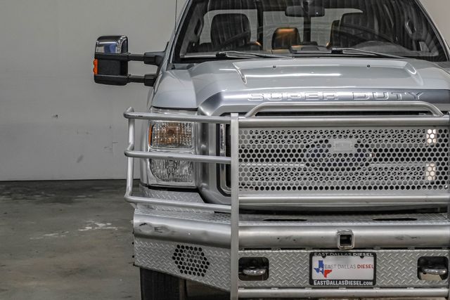 2016 Ford F-350 Super Duty Platinum | Dallas, TX | East Dallas Diesel 2016 Ford F-350 Super Duty Platinum | Dallas, TX | East Dallas Diesel