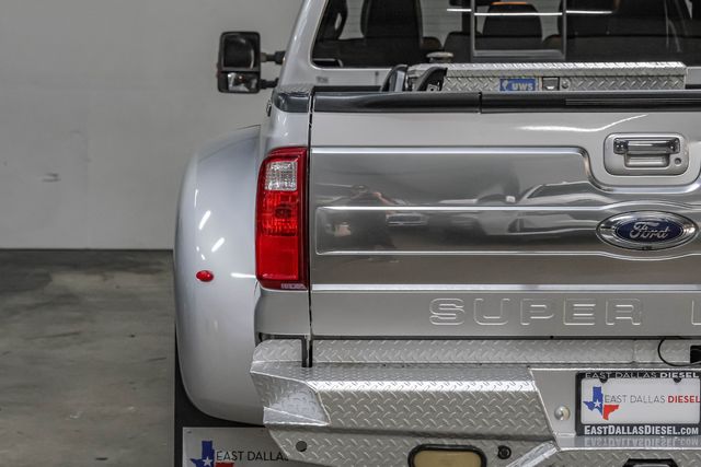 2016 Ford F-350 Super Duty Platinum | Dallas, TX | East Dallas Diesel 2016 Ford F-350 Super Duty Platinum | Dallas, TX | East Dallas Diesel