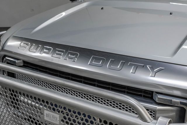 2016 Ford F-350 Super Duty Platinum | Dallas, TX | East Dallas Diesel