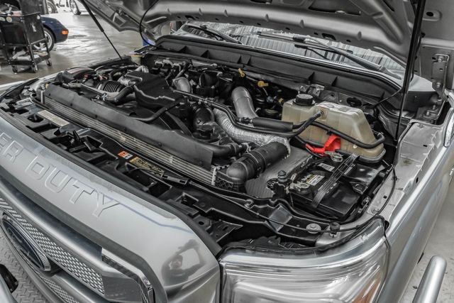 2016 Ford F-350 Super Duty Platinum | Dallas, TX | East Dallas Diesel 2016 Ford F-350 Super Duty Platinum | Dallas, TX | East Dallas Diesel