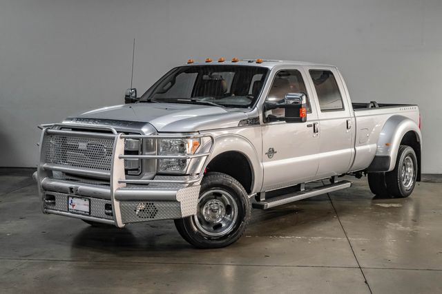 2016 Ford F-350 Super Duty Platinum | Dallas, TX | East Dallas Diesel 2016 Ford F-350 Super Duty Platinum | Dallas, TX | East Dallas Diesel