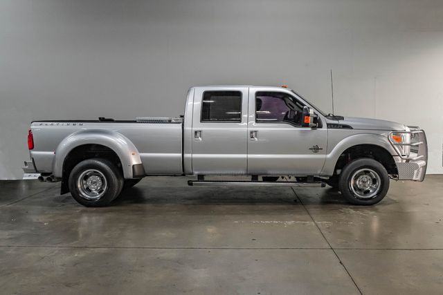 2016 Ford F-350 Super Duty Platinum | Dallas, TX | East Dallas Diesel 2016 Ford F-350 Super Duty Platinum | Dallas, TX | East Dallas Diesel
