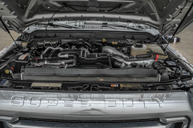 2016 Ford F-350 Super Duty Platinum | Dallas, TX | East Dallas Diesel