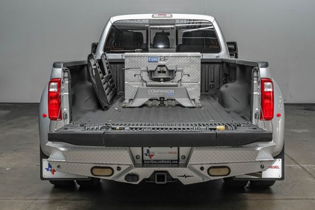 2016 Ford F-350 Super Duty Platinum | Dallas, TX | East Dallas Diesel 2016 Ford F-350 Super Duty Platinum | Dallas, TX | East Dallas Diesel