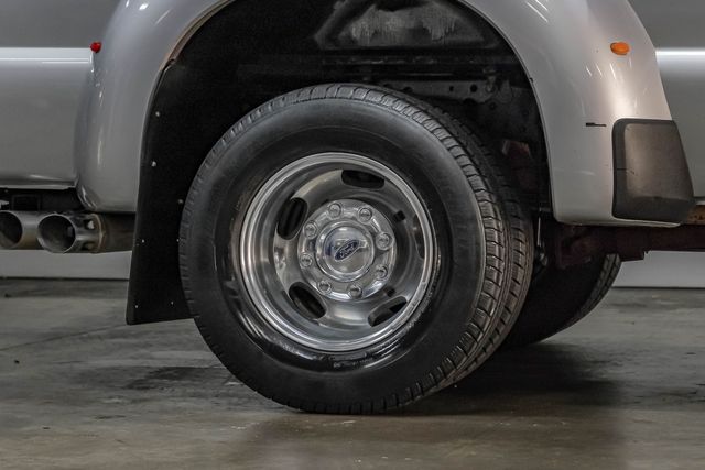 2016 Ford F-350 Super Duty Platinum | Dallas, TX | East Dallas Diesel