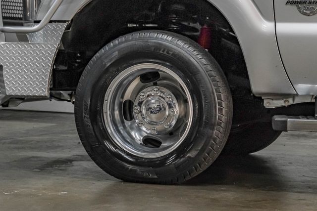 2016 Ford F-350 Super Duty Platinum | Dallas, TX | East Dallas Diesel