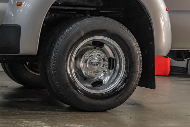 2016 Ford F-350 Super Duty Platinum | Dallas, TX | East Dallas Diesel