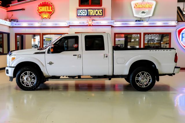 2016 Ford F-350 Super Duty Platinum | New York, NY | Spincar Demo Account 2016 Ford F-350 Super Duty Platinum | New York, NY | Spincar Demo Account