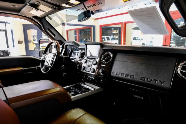 2016 Ford F-350 Super Duty Platinum | New York, NY | Spincar Demo Account 2016 Ford F-350 Super Duty Platinum | New York, NY | Spincar Demo Account