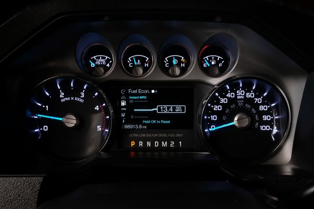 2016 Ford F-350 Super Duty Platinum | New York, NY | Spincar Demo Account