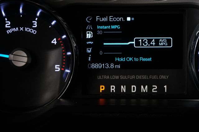 2016 Ford F-350 Super Duty Platinum | New York, NY | Spincar Demo Account