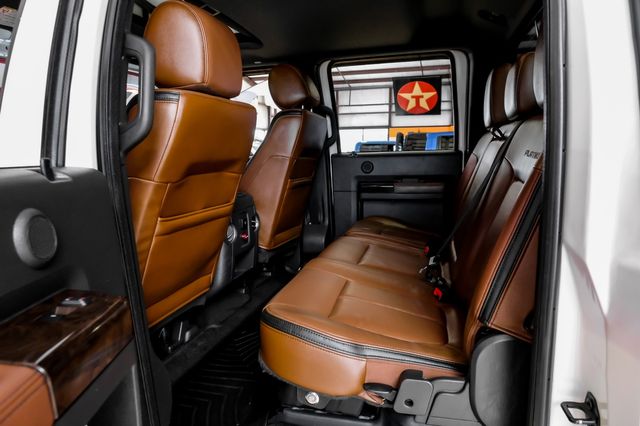 2016 Ford F-350 Super Duty Platinum | New York, NY | Spincar Demo Account 2016 Ford F-350 Super Duty Platinum | New York, NY | Spincar Demo Account