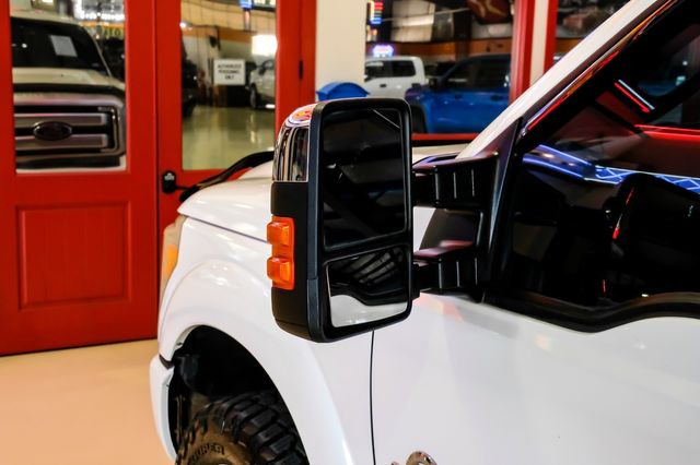 2016 Ford F-350 Super Duty Platinum | New York, NY | Spincar Demo Account