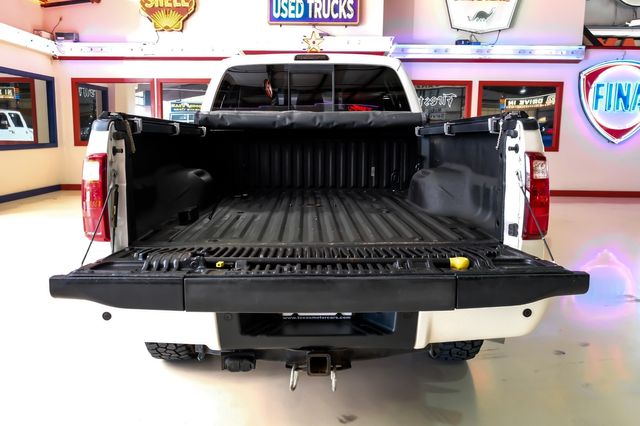 2016 Ford F-350 Super Duty Platinum | New York, NY | Spincar Demo Account 2016 Ford F-350 Super Duty Platinum | New York, NY | Spincar Demo Account