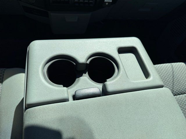 2016 Ford F-350 Super Duty XL