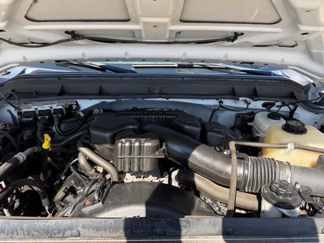 2016 Ford F-350 Super Duty XL