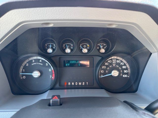 2016 Ford F-350 Super Duty XL