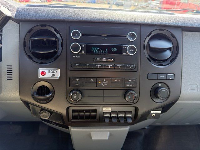 2016 Ford F-350 Super Duty XL