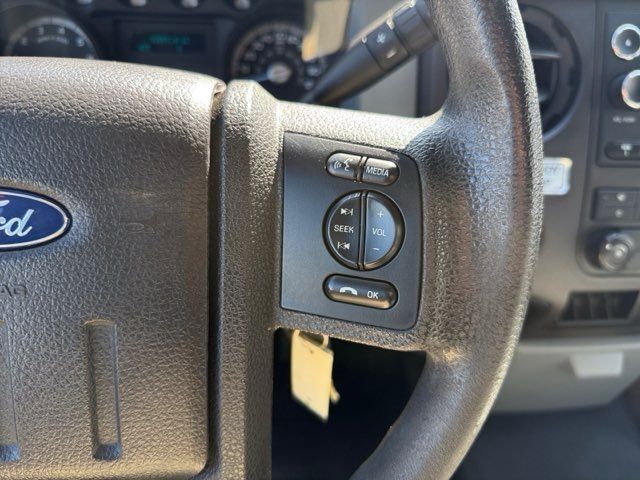 2016 Ford F-350 Super Duty XL