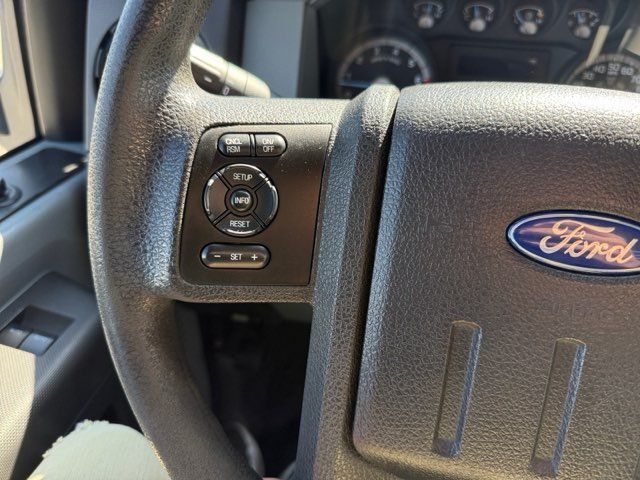 2016 Ford F-350 Super Duty XL