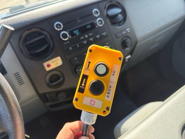 2016 Ford F-350 Super Duty XL