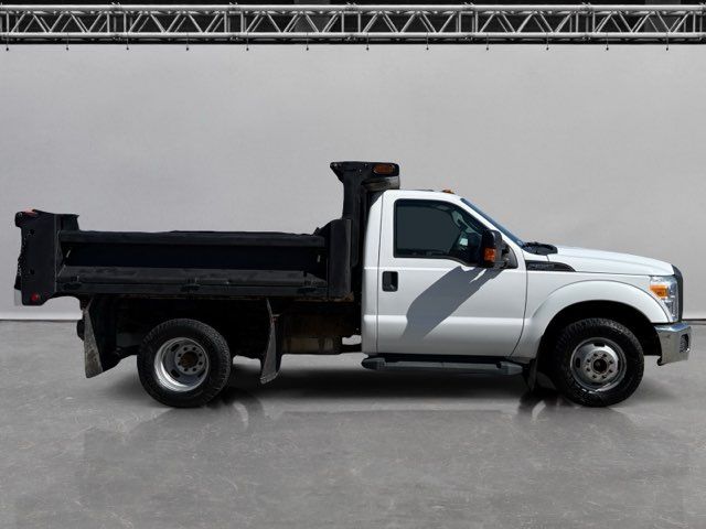 2016 Ford F-350 Super Duty XL