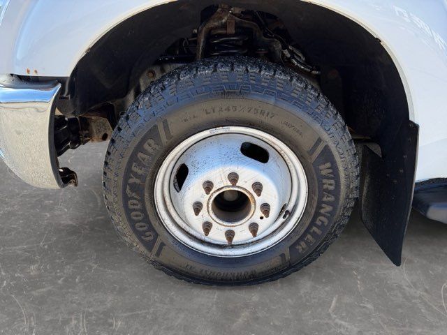 2016 Ford F-350 Super Duty XL