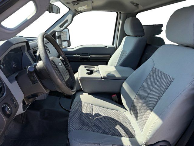 2016 Ford F-350 Super Duty XL