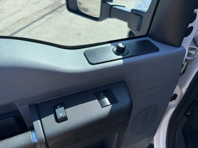 2016 Ford F-350 Super Duty XL