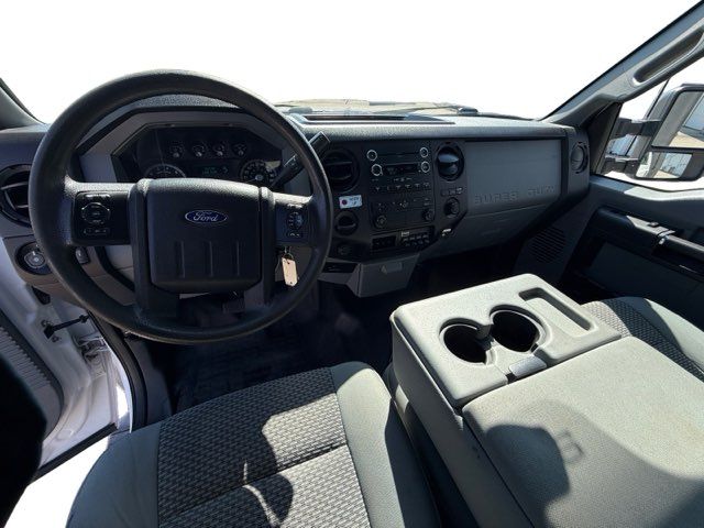 2016 Ford F-350 Super Duty XL