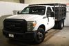 2016 Ford F-350 Super Duty XL Rack Body w/ Tommy Gate | Branford, CT | Sound Auto Wholesalers