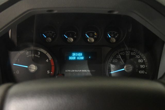 2016 Ford F-350 Super Duty XL Rack Body w/ Tommy Gate | Branford, CT | Sound Auto Wholesalers