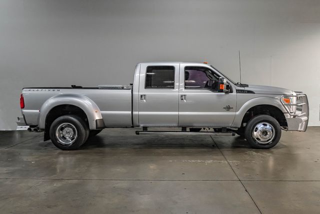 2016 Ford F-350 Super Duty Platinum FX4 Power Stroke SUNROOF Frontier Bumpers | Dallas, TX | East Dallas Diesel 2016 Ford F-350 Super Duty Platinum FX4 Power Stroke SUNROOF Frontier Bumpers | Dallas, TX | East Dallas Diesel