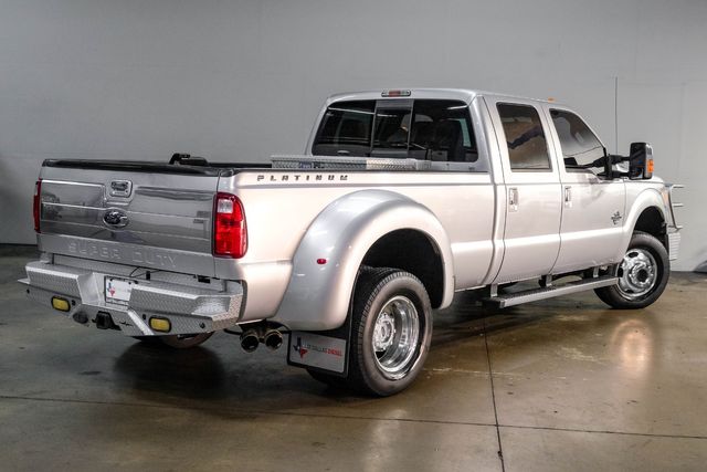 2016 Ford F-350 Super Duty Platinum FX4 Power Stroke SUNROOF Frontier Bumpers | Dallas, TX | East Dallas Diesel 2016 Ford F-350 Super Duty Platinum FX4 Power Stroke SUNROOF Frontier Bumpers | Dallas, TX | East Dallas Diesel
