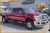 2016 Ford F-350 Super Duty Lariat ULTIMATE FX4 / CREW CAB LONG BED DRW | Austin, TX | Rocky Mountain Truck Stop Austin
