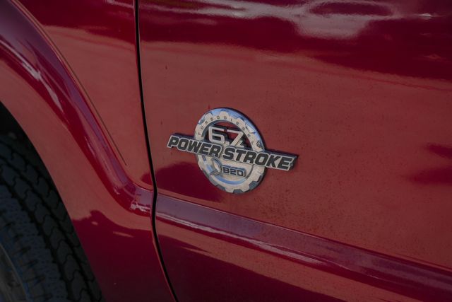 2016 Ford F-350 Super Duty Lariat ULTIMATE FX4 / CREW CAB LONG BED DRW | Austin, TX | Rocky Mountain Truck Stop Austin