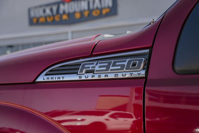 2016 Ford F-350 Super Duty Lariat ULTIMATE FX4 / CREW CAB LONG BED DRW | Austin, TX | Rocky Mountain Truck Stop Austin 2016 Ford F-350 Super Duty Lariat ULTIMATE FX4 / CREW CAB LONG BED DRW | Austin, TX | Rocky Mountain Truck Stop Austin