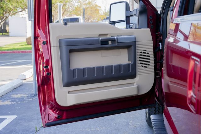 2016 Ford F-350 Super Duty Lariat ULTIMATE FX4 / CREW CAB LONG BED DRW | Austin, TX | Rocky Mountain Truck Stop Austin