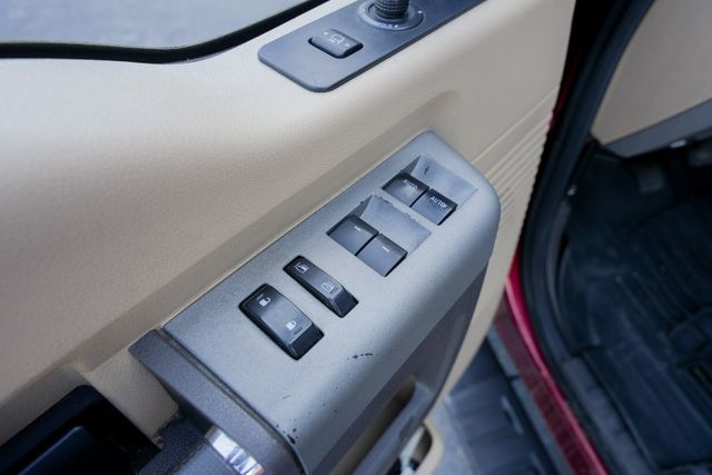 2016 Ford F-350 Super Duty Lariat ULTIMATE FX4 / CREW CAB LONG BED DRW | Austin, TX | Rocky Mountain Truck Stop Austin