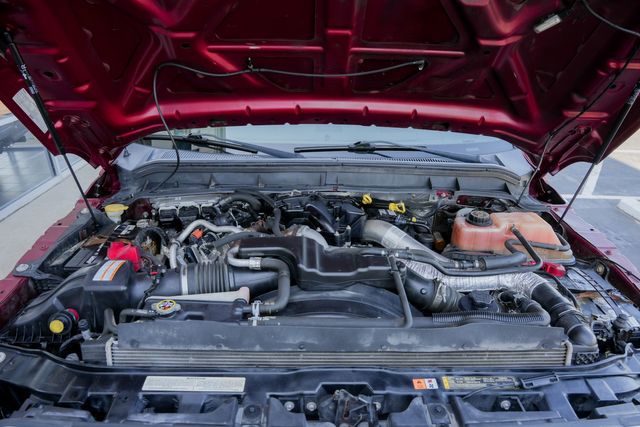 2016 Ford F-350 Super Duty Lariat ULTIMATE FX4 / CREW CAB LONG BED DRW | Austin, TX | Rocky Mountain Truck Stop Austin