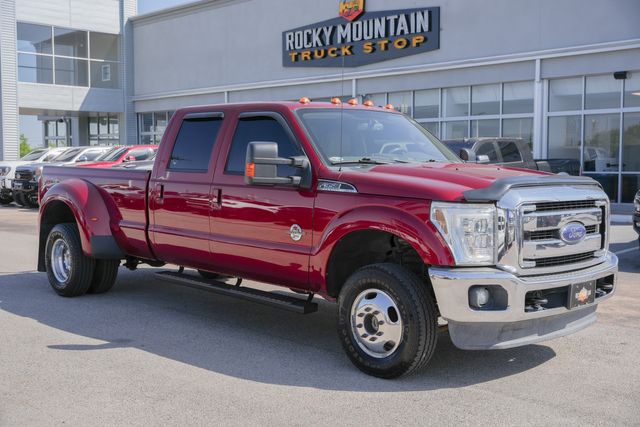 2016 Ford F-350 Super Duty Lariat ULTIMATE FX4 / CREW CAB LONG BED DRW | Austin, TX | Rocky Mountain Truck Stop Austin 2016 Ford F-350 Super Duty Lariat ULTIMATE FX4 / CREW CAB LONG BED DRW | Austin, TX | Rocky Mountain Truck Stop Austin