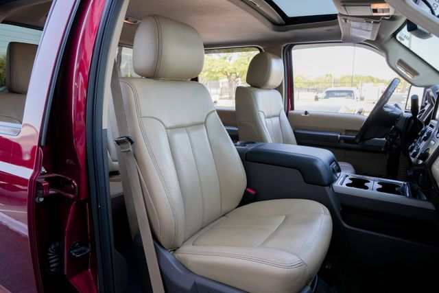 2016 Ford F-350 Super Duty Lariat ULTIMATE FX4 / CREW CAB LONG BED DRW | Austin, TX | Rocky Mountain Truck Stop Austin