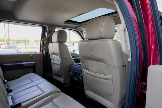 2016 Ford F-350 Super Duty Lariat ULTIMATE FX4 / CREW CAB LONG BED DRW | Austin, TX | Rocky Mountain Truck Stop Austin