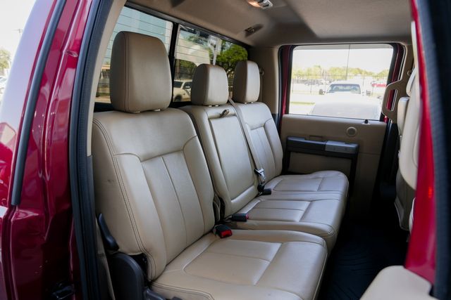 2016 Ford F-350 Super Duty Lariat ULTIMATE FX4 / CREW CAB LONG BED DRW | Austin, TX | Rocky Mountain Truck Stop Austin