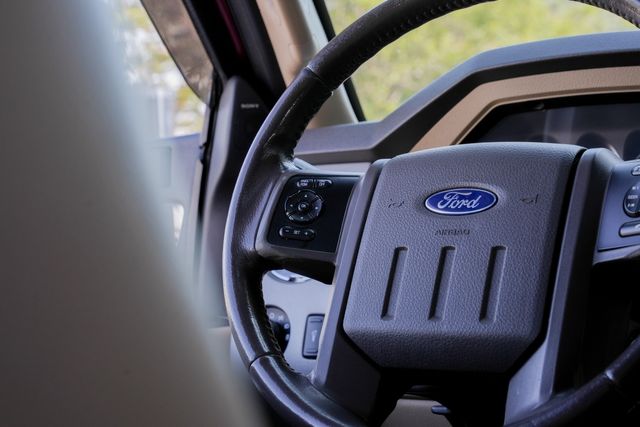 2016 Ford F-350 Super Duty Lariat ULTIMATE FX4 / CREW CAB LONG BED DRW | Austin, TX | Rocky Mountain Truck Stop Austin